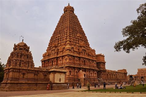 Tamil Nadu Top Tourist Destinations