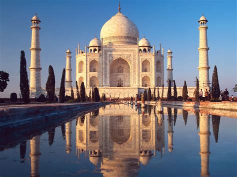 Tourist Place In India 5