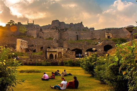 Tourist Places To Visit In Hyderabad Hyderabad Tourist Attractions