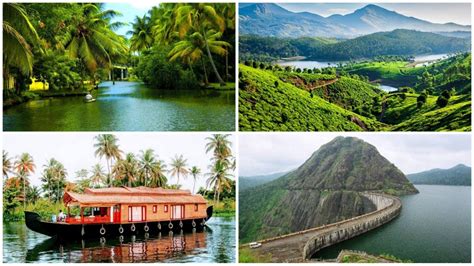 Tourists Attractions In Kerala That You Shouldn T Miss Out