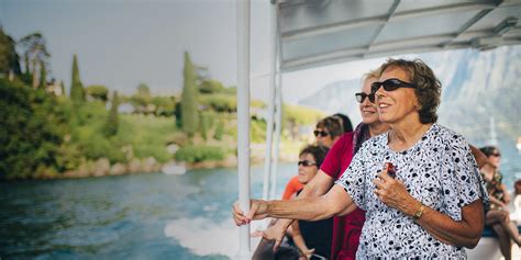 Tours For Seniors Senior Travel Tours Ef Go Ahead Tours