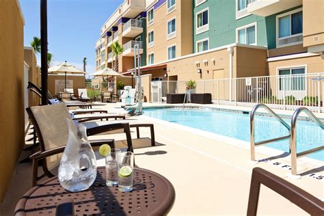 Towneplace Suites By Marriott Fort Walton Beach Eglin Afb Destin Hotels In Florida