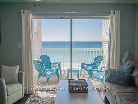 Townhome Vacation Rental In Destin Area From Vrbo Com Vacation