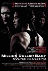 Tp Pel Cula Golpes Del Destino Movie Million Dollar Baby Todopuebla Com