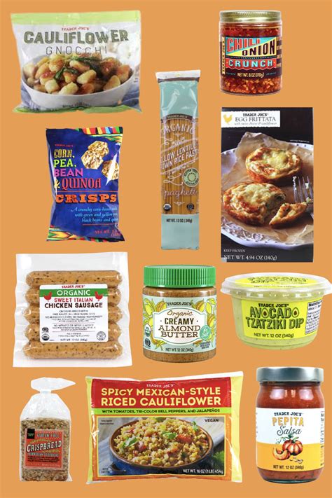 Trader Joe Amp 39 S Recipes 2024 Lyn Horatia