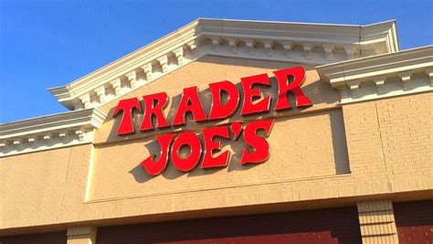 Trader Joe's Destin Florida Location