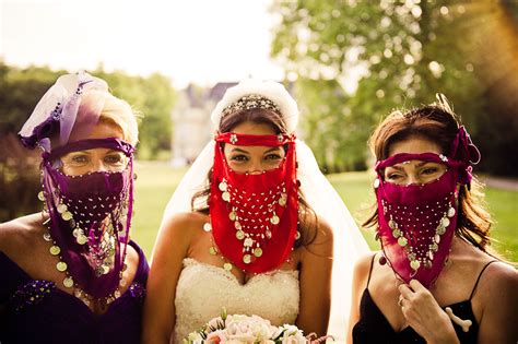 Traditional Turkish Wedding Ceremonies Riset