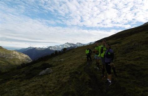 Trail Running Initiation Courses In Hautes Pyrenees