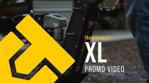 Trailer Valet Xl Promo Video Youtube