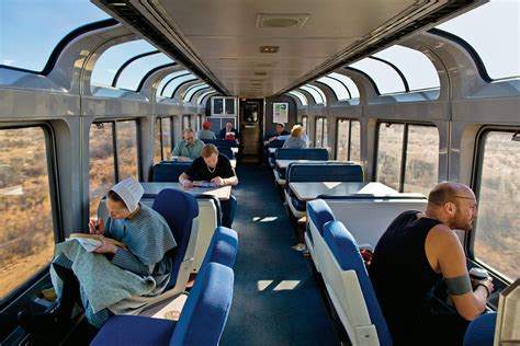 New York to Chicago Train Travel