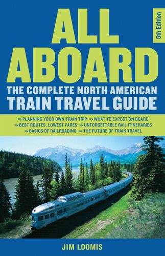 Train Travel Guide Train Travel Guide