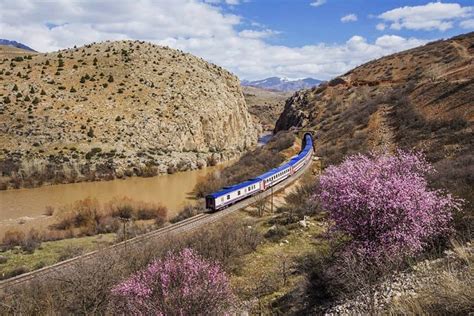 Train Travel In Turkey Journeys For Avid Explorers From Blog