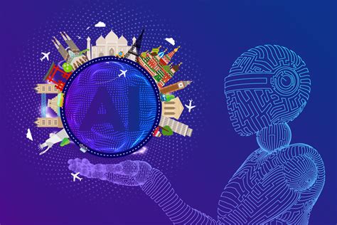 Transforming Travel And Tourism The Game Changing Impact Of Ai