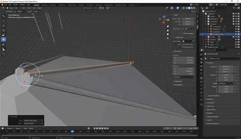 Transforms Issue With Origin Point Orientation And Exact Movements