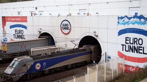 Transportation Between London And Paris Transport Informations Lane