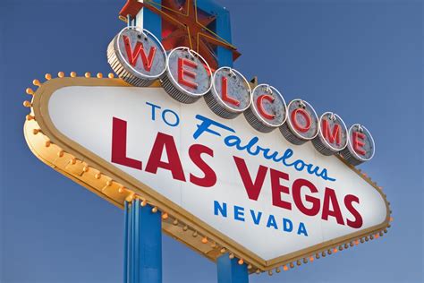 Transportation Tips For Getting To Las Vegas From San Diego