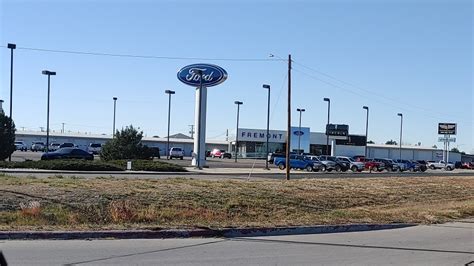 Transwest Inc Taking Over Ford Dealership In Scottsbluff