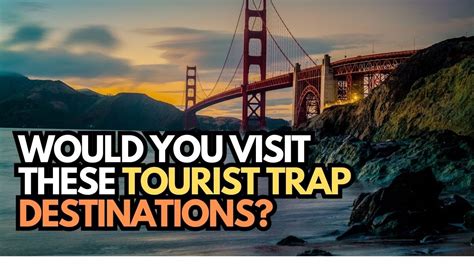 Trap Destinations