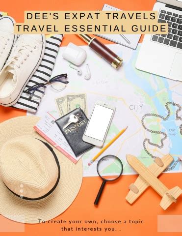 Travel Abroad Safety Resource List