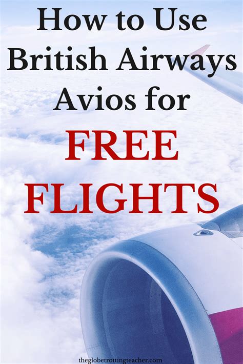 Travel Advice Information British Airways