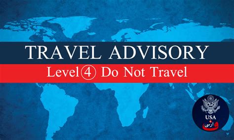 Travel Advisory Iran U S Virtual Embassy Iran