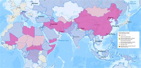 Travel Advisory Turkey 2024 Zia Lilyan