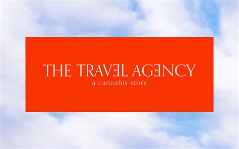 Travel Agency Dispensary Promo Code