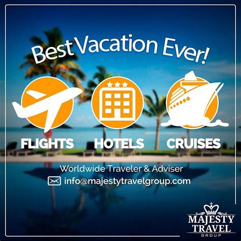 Miami Travel Agency