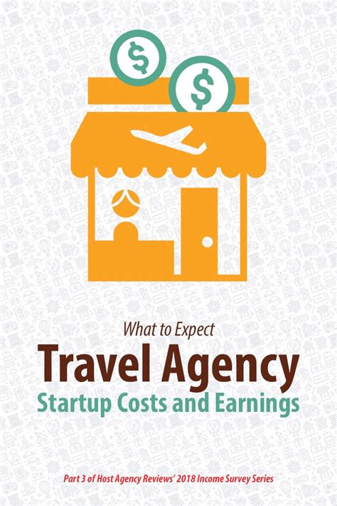 Travel Agency Startup Costs And Earnings What To Expect