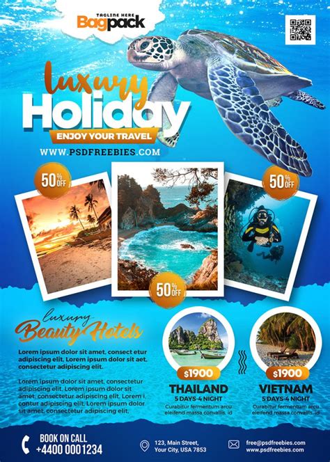 Travel Agency Video Ad Travel Ads Travel Agency Travel Poster Design