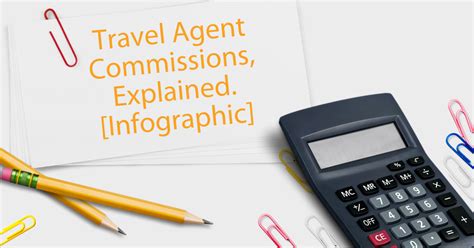 Travel Agent Commission Explained Travel Guides Tips