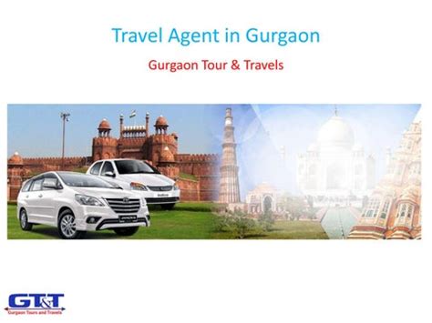 Travel Agent In Gurgaon By Gurgaon Tours And Travels Issuu