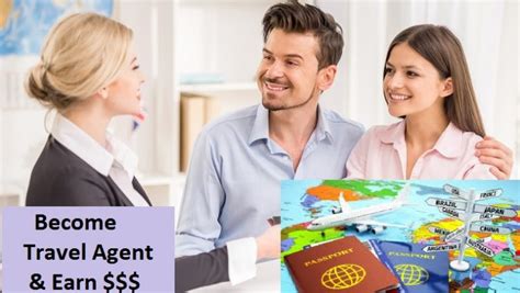 Travel Agent Job Roles Career Prospects And Skills The Ghumakkads