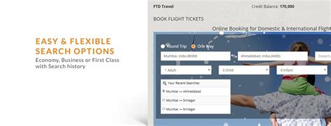 Travel Agent Sign Up For B2b Bookings With Ftd Travel