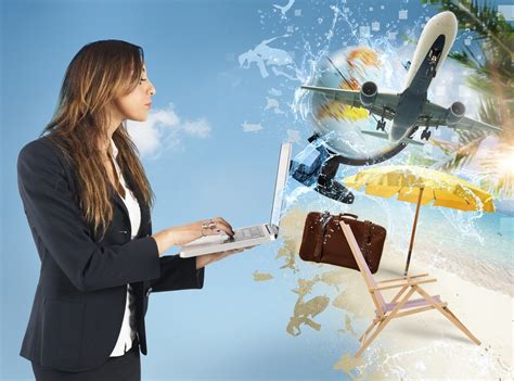 5 Ways Travel Agents Help