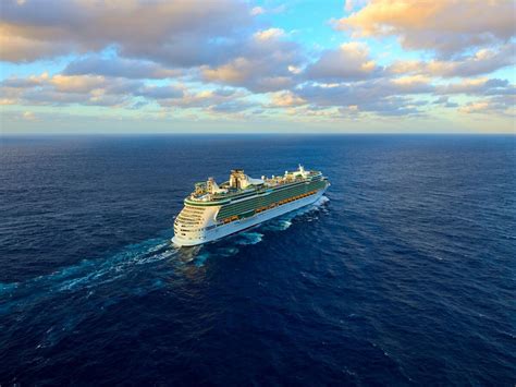 Travel Agents Royal Caribbean Blog