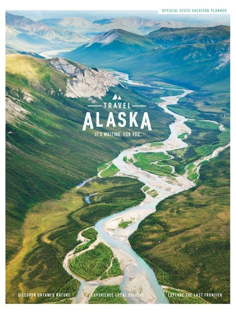 Travel Alaska Guides Travel Guides Free