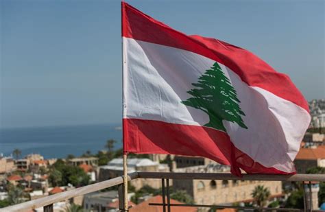 Lebanon Travel Alert Information