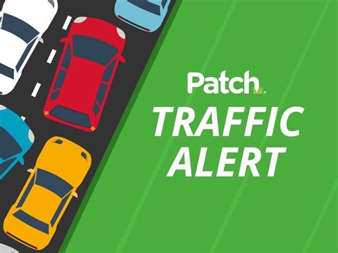 Travel Alert Left Lanes Of Cross County Pkwy Closed This Week Mount