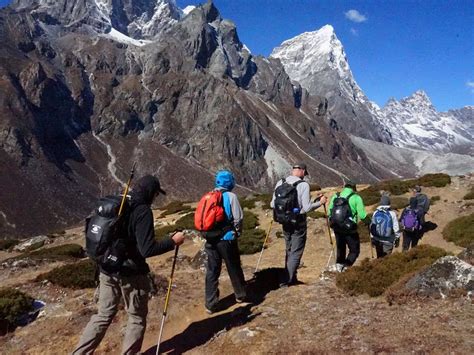 Travel Alerts The Himalaya Trekking Company