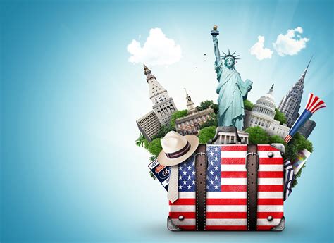 5 Ways Travel America