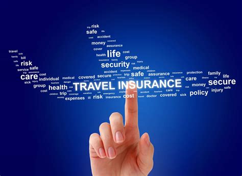 Travel Health Insurance Guide