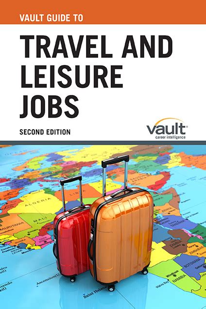 Travel and Leisure Career Options