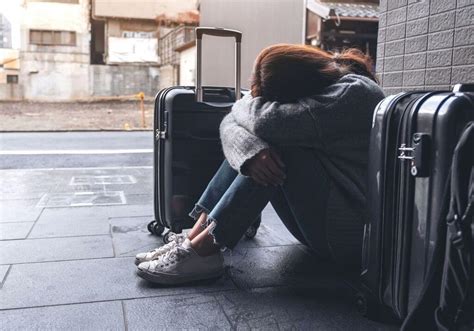 5 Tips To Beat Travel Anxiety