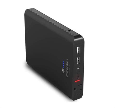 5 Travel Power Banks