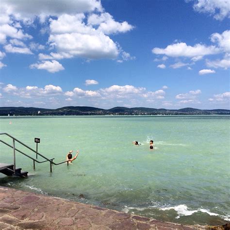 5 Ways Lake Balaton