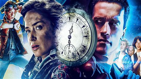 5 Time Travel Movies