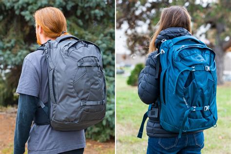 Best Travel Backpack Recommendations