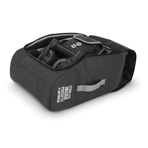 Travel Bag Uppababy Au