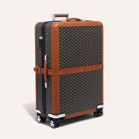 Travel Bags Maison Goyard